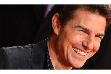 <br />
Tom Cruise, à l&#039;avant-première de &quot;Jack Reacher&quot;.