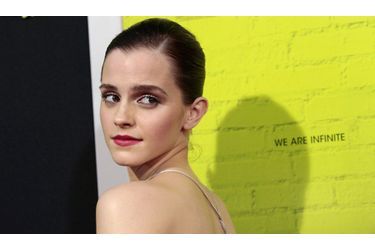 Emma Watson se déteste dans son dernier rôle