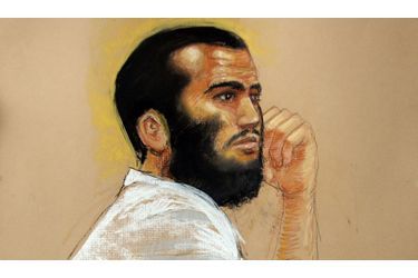 Guantanamo: Le dernier détenu occidental rapatrié au Canada