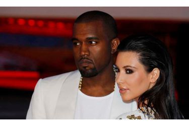 Kanye West angoissé par sa sex-tape