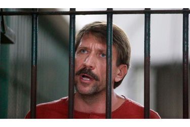 <br />
Viktor Bout, le vrai «Lord Of War».