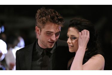Robert Pattinson et Kristen Stewart sur la voie de la réconciliation?