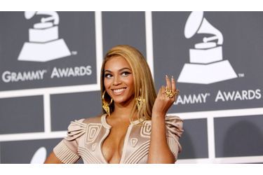 Beyonce et Jay-Z confirment la naissance de leur fille
