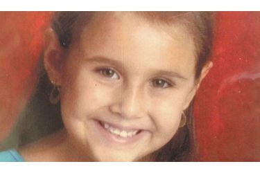 <br />
Isabel Mercedes Celis, une Américaine six ans, a disparu de chez elle. 
