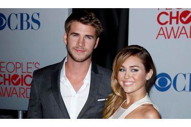 Miley Cyrus, fiancée ?