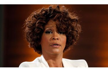 <br />
Avant sa mort, Whitney Houston était proche de Raffles Van Exel, un homme visiblement sans scrupule.