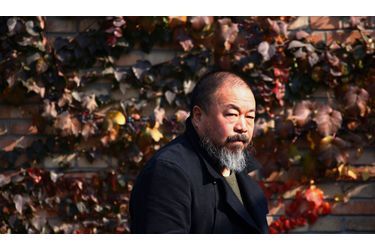 <br />
Ai Weiwei