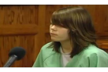 <br />
Alyssa Bustamante a été condamnée à la prison à vie pour le meurtre d&#039;une fillette de 9 ans. 