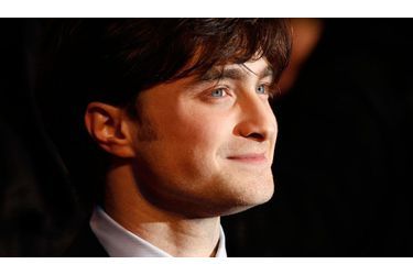 <br />
Daniel Radcliffe.