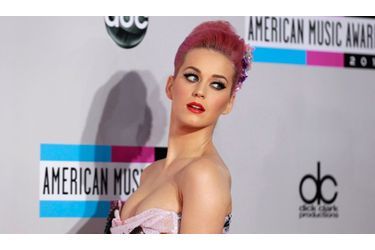 Katy Perry ne suit plus son ex sur Twitter