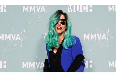 Lady Gaga veut emménager avec son petit ami