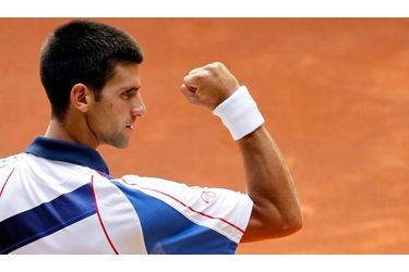 Open d'Australie : Djokovic en finale
