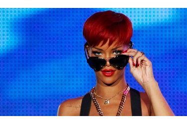 <br />
Rihanna bientôt star de la télé-réalité.