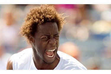 Tennis : Monfils retrouve Tsonga en finale
