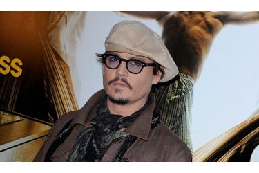 Johnny Depp : des gardes du corps trop brutaux?