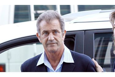 Mel Gibson, bientôt papa ?