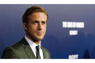 Ryan Gosling absent des Golden Globes