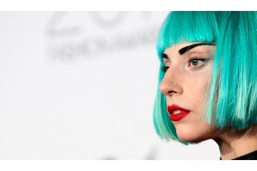L’album de Lady Gaga interdit au Liban