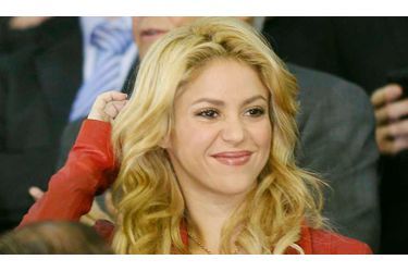 L’ex de Shakira a retrouvé l’amour