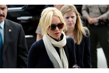 Lindsay Lohan et Paris Hilton réconciliées