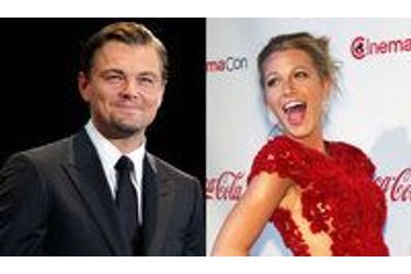 Lively et DiCaprio: leur idylle se poursuit en Californie