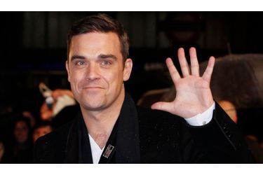 Robbie Williams, bientôt un nouvel album