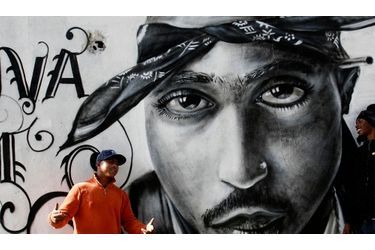 Tupac: le NYPD enquête sur la fusillade de 1994