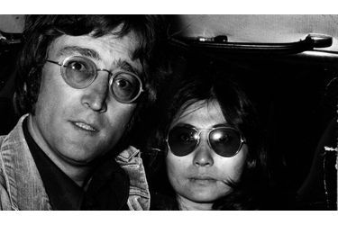 Les lettres d’amour de John Lennon bientôt publiées