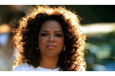 Oprah Winfrey se découvre une demi-soeur secrète