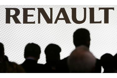 Renault: le troisième cadre porte plainte