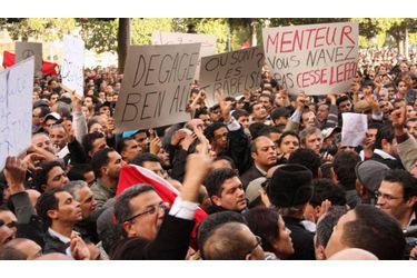 Tunisie-gouvernement : un accord trouvé