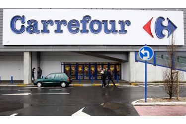 Harcèlement moral: Carrefour condamné