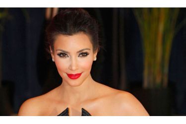 Kim Kardashian : « Je suis célibataire »