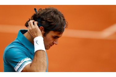 Toronto : Murray domine Federer en finale