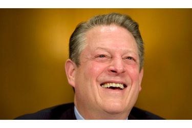 Al Gore et son épouse Tipper vont divorcer