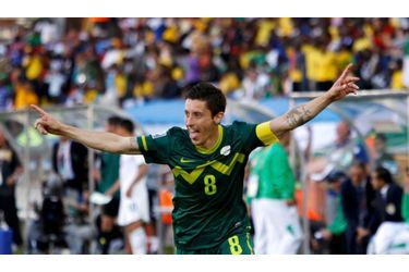 Coupe du Monde : L'Algérie s'incline devant la Slovénie