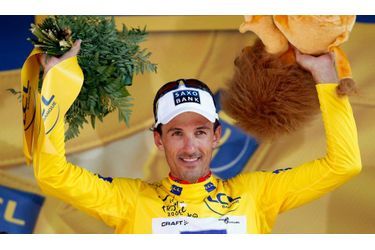Cyclisme : Cancellara répond à la polémique