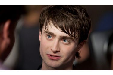 Daniel Radcliffe : de la magie aux tranchées