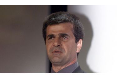 Iran: Jafar Panahi, est libre