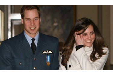 <br />
Kate Middleton et le prince William sont cousins ! Au douzième degré...