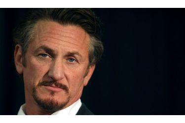 Sean Penn et Robin Wright officiellement divorcés