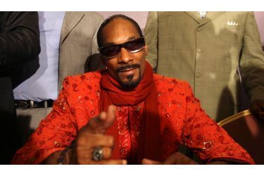 Snoop Dogg dédie son clip à Anna Paquin