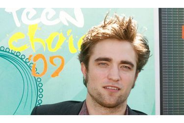 Twilight : Robert Pattinson n'avait pas vu les films