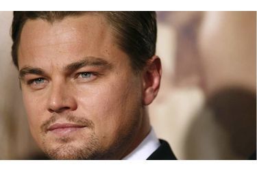 Leonardo DiCaprio, héros du prochain Clint Eastwood