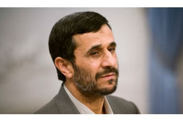 Sommet nucléaire: "Une humiliation", pour Ahmadinejad
