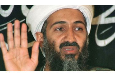 <br />
Oussama Ben Laden ne s'était plus exprimé publiquement depuis le 25 septembre dernier.