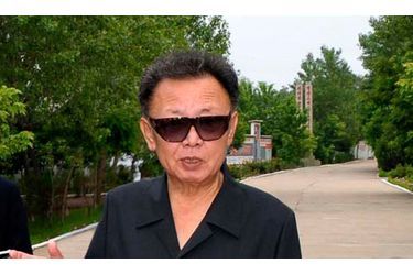 Corée du Nord: Kim Jong-il fête ses 68 ans
