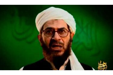 <br />
Mustafa Abou al-Yazid était le numéro 3 de l'organisation terroriste Al-Qaida.