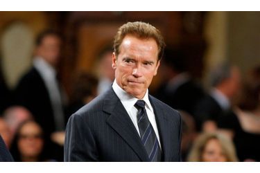 Californie : Schwarzenegger pour un plan de relance