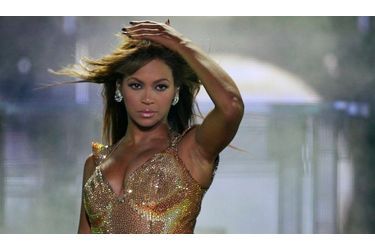 <br />
Beyoncé est bien partie pour être la grande gagnante des prochains Grammy awards.